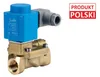 Danfoss Magnetventilgehäuse stromlos geschlossen EV 220 B Voir les images du produit 3