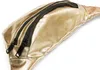 styleBREAKER Damen Bauchtasche Metallic 21x16cm | Produktbild-Vorschau 6