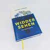 Detailansicht: Widdersehen (Hardcover) Vista previa de la imagen del producto
