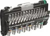 Wera 05200995001, Sada zdířek, 1/4", Metrický, 38 Náhled obrázku produktu 1