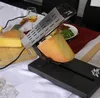 LITTLE BALANCE Raclette Machine - Savoyard Quarter Wheel - Productafbeelding-voorbeeld 5