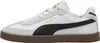 Puma Club II Era Jr. Sneaker Weiß Produktbild-Vorschau 1