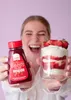 Xucker Zuckerarmes Fruchttopping Erdbeere (75% Frucht), 200 Produktbild-Vorschau 2