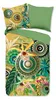 Duvet cover HIP 155x220 + 1* 80x80 cm - mandalas, leaves Produktbild-Vorschau 2