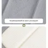 OKWISH 3 Stück Badteppich Badematten Set Waschbar Produktbild-Vorschau 5