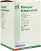 CURAPOR Wundverband steril transparent 5x7 cm Produktbild-Vorschau 1