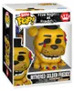 Five Nights at Freddy's Bitty POP! Vinyl Figuur, 4-delige Productafbeelding-voorbeeld 3