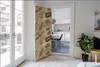 Tür Selbstklebende 90x210 cm Türfolie Türtapete Klebefolie Produktbild-Vorschau 2