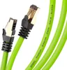 Duronic CAT8 GN 3 m Ethernet Netzwerkkabel | S/FTP Produktbild-Vorschau 1