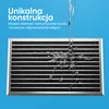 Wycieraczka zewnętrzna, mata czyszcząca na dwór – 40 x 60 Podgląd zdjęcia produktu 4