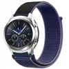NYLON-ARMBAAND FÜR SMARTWATCH, UNIVERSAL, 20 mm + Produktbild-Vorschau 2