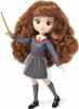 Wizarding World WWO DOL 8in Dolls Hermione V1 GML, Modelka, Náhľad obrázku produktu 2