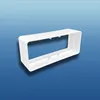 Flachkanalverbinder: System: 150 (220x90) Produktbild-Vorschau 3