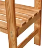 KADAX Gartenbank, 120x47x81,5cm Banktruhe aus einer Produktbild-Vorschau 7