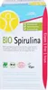 Gse Spirulina 500 mg organiczne tabletki Naturland 550 Podgląd zdjęcia produktu 7