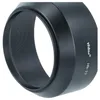 vhbw Gegenlichtblende kompatibel mit Nikon Nikkor 85mm Produktbild-Vorschau 7