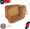 KOTARBAU® Panier Osier 60 x 50 cm Panier Buche Osier avec Voir les images du produit 5