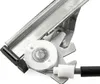 Elektrischer Fensterheber vorne links für VW GOLF 4 IV 1J1 Produktbild-Vorschau 7