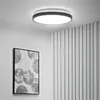 LUMILED, lámpara de techo LED de 24W, 2500 lúmenes, luz Vista previa de la imagen del producto 1