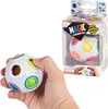 Clown Magic Rainbow Ball Produktbild-Vorschau 1