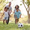 Dunlop Fußball, Gr. 5, farblich sortiert Produktbild-Vorschau 2