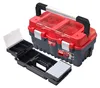 Werkzeugkoffer Koffer Toolbox Werkzeugkasten Werkzeug Transportkoffer Werkzeugbox Werkzeugkiste online kaufen 262925 15523 4050049155236 B075CY2PGS Produktbild-Vorschau