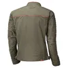 Held Bailey Motorrad Textiljacke, khaki, 2XL Produktbild-Vorschau 2