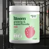 Bloom Greens & Superfoods (30 serv) Berry - Funktionelle Produktbild-Vorschau 2