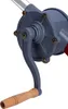 A close-up shot of a hand-cranked pump, likely for oil or fuel, against a white background. Náhľad obrázku produktu
