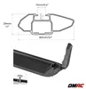 Dachträger für BMW 1er Schrägheck (F20) 2011-2019 Aluminium Produktbild-Vorschau 4