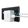 Baseus Dynamic Series USB-Kabel - USB Typ C 100 W 2 m weiß Produktbild-Vorschau 8