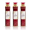 Lattafa Ameerat Al Arab Rouge 3x300ml Air Freshner Produktbild-Vorschau 1