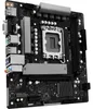 ASROCK ASRock H810M-X Motherboard Voir les images du produit 2