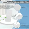 VERCO Ersatzteile für Eufy Omni C20 Zubehör Ersatz Bürsten Produktbild-Vorschau 6