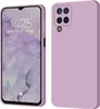 Hülle für Samsung Galaxy A12 Case Cover Bumper Silikon Produktbild-Vorschau 1