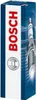 A product box for a Bosch spark plug. Produktbild-Vorschau