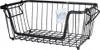 Vilde Obstkorb Obst-Etagere Loft-Korb aus Metall für Obst Produktbild-Vorschau 9