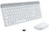 Logitech 920-009189 Logitech MK470 Slim Combo, wit Productafbeelding-voorbeeld 12