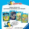 Spannende Krimigeschichten zum Mitraten - Leserabe 2. Produktbild-Vorschau 6