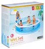 INTEX 57190NP - Swimcenter - Family Lounge mit eingebauter Produktbild-Vorschau 27