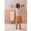 Kid's Concept Bügelbrett mit Bügeleisen Bistro Produktbild-Vorschau 7