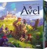 Cronache Di Avel Castello Ribelle Anteprima dell’immagine prodotto 1