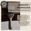 PARSA Beauty HAIR ID Anti-Frizz Paddle Bürste mit Hyaluron Produktbild-Vorschau 5