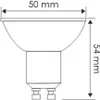 Lampadina Alogena Jdr Gu10 230V 42W Gu 10 Anteprima dell’immagine prodotto 6
