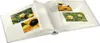 Hama Skies Jumbo grigio 30x30 60 pagine bianche 2335 Anteprima dell’immagine prodotto 9