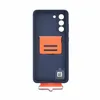Silicone cover with Strap, Handyhülle Produktbild-Vorschau 8