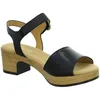 Gabor (0) Riemchensandaletten Damen 31313236393436 Schwarz Produktbild-Vorschau 14