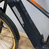 Fahrrad-Batterieabdeckung wasserdicht reflektierend Produktbild-Vorschau 5