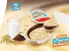 4 x Kinder Creamy – Milky & Crunchy – Knusprig-cremiger Produktbild-Vorschau 4