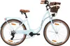 Goetze Mood 26 Zoll City Bike, 17 Zoll Tiefeinsteiger, Produktbild-Vorschau 1